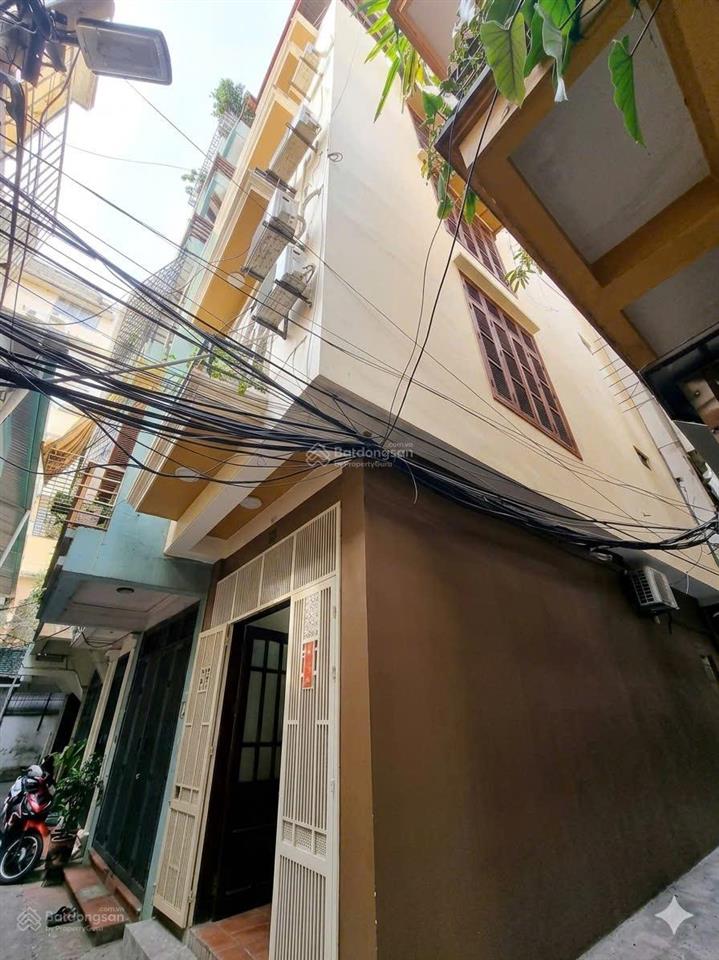 Siêu phẩm thanh xuân  42m2  nhà lô góc  thoáng sáng từng phòng  cơ hội hiếm dưới 9 tỷ