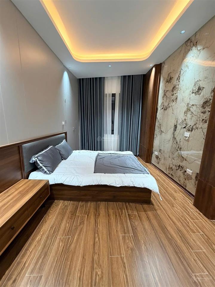 Bán nhà riêng tại ngõ chợ, khâm thiên, 9,9 tỷ, 34 m2, đẹp, nhiều tiện ích