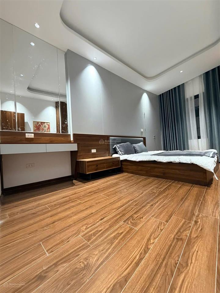 Bán nhà riêng tại ngõ chợ, khâm thiên, 9,9 tỷ, 34 m2, đẹp, nhiều tiện ích
