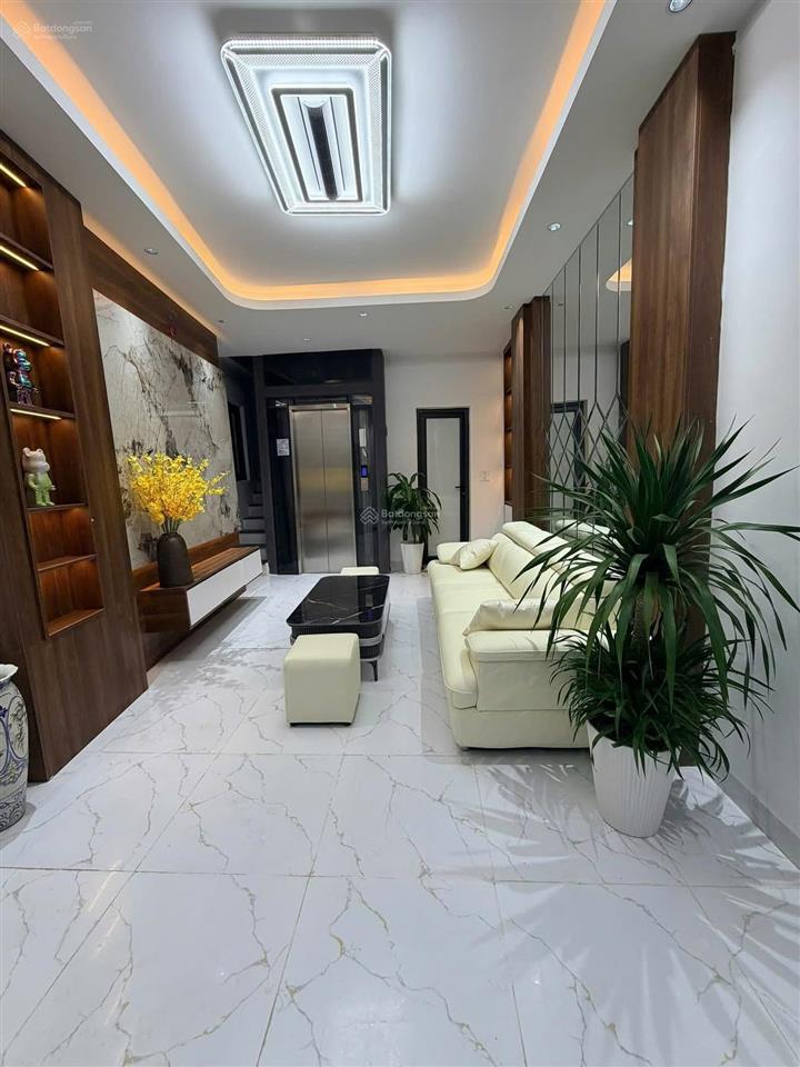 Bán nhà riêng tại ngõ chợ, khâm thiên, 9,9 tỷ, 34 m2, đẹp, nhiều tiện ích