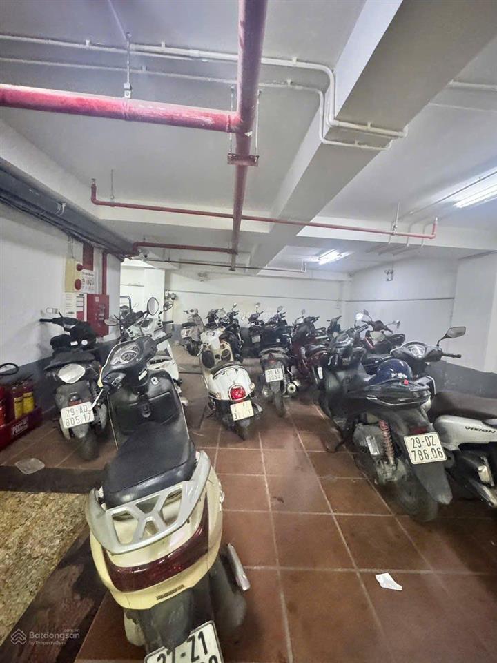 Nhà mặt phố trần hữu tước lô góc mặt tiền quyển lực vị trí đắc địa tòa 9 tầng