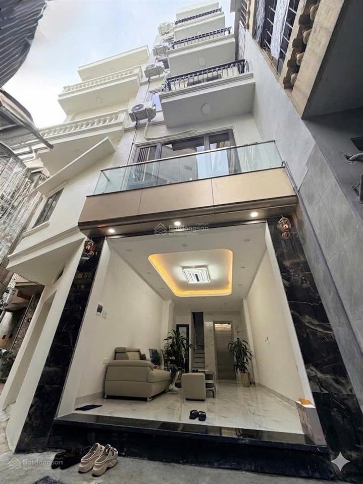 Bán nr tại số 3 khương trung, 10,8 tỷ, 36m2, giá cực chất