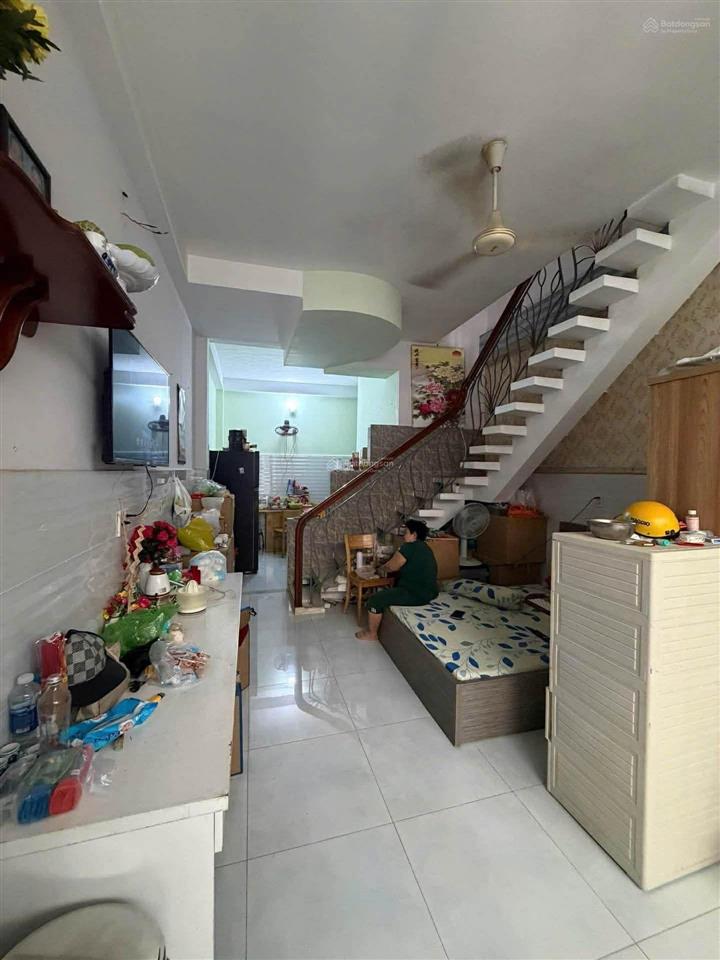 Bán nhà chính chủ sổ hồng riêng