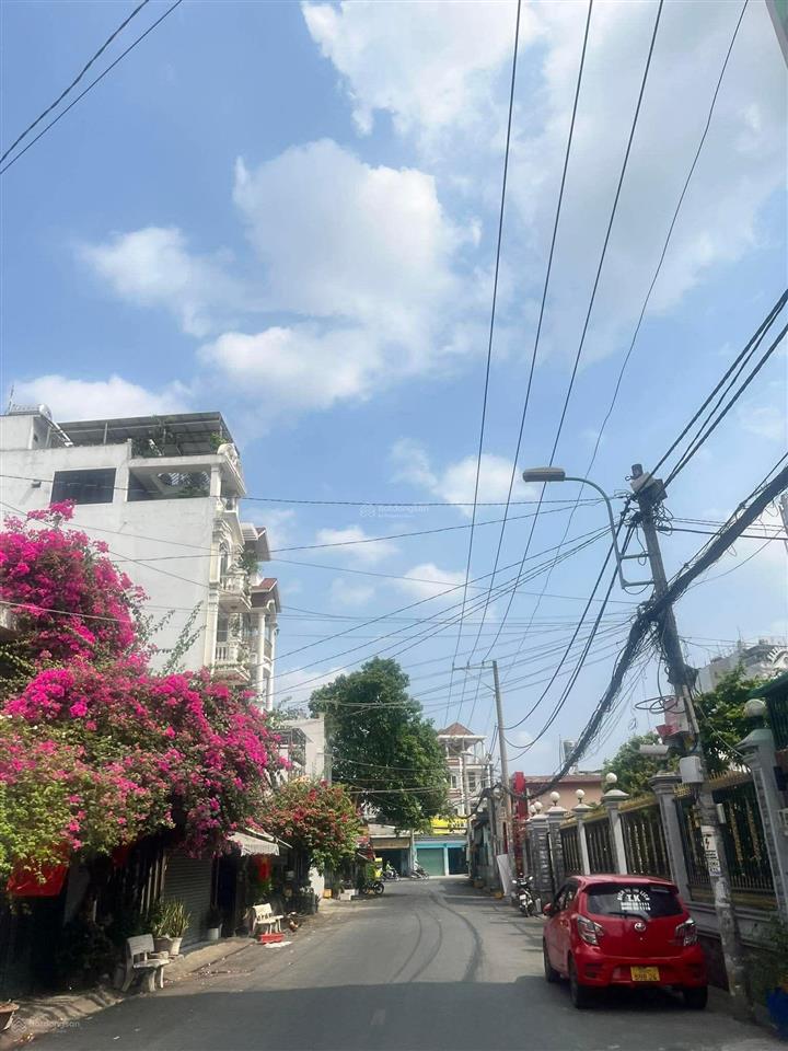 Bán nhà chính chủ sổ hồng riêng