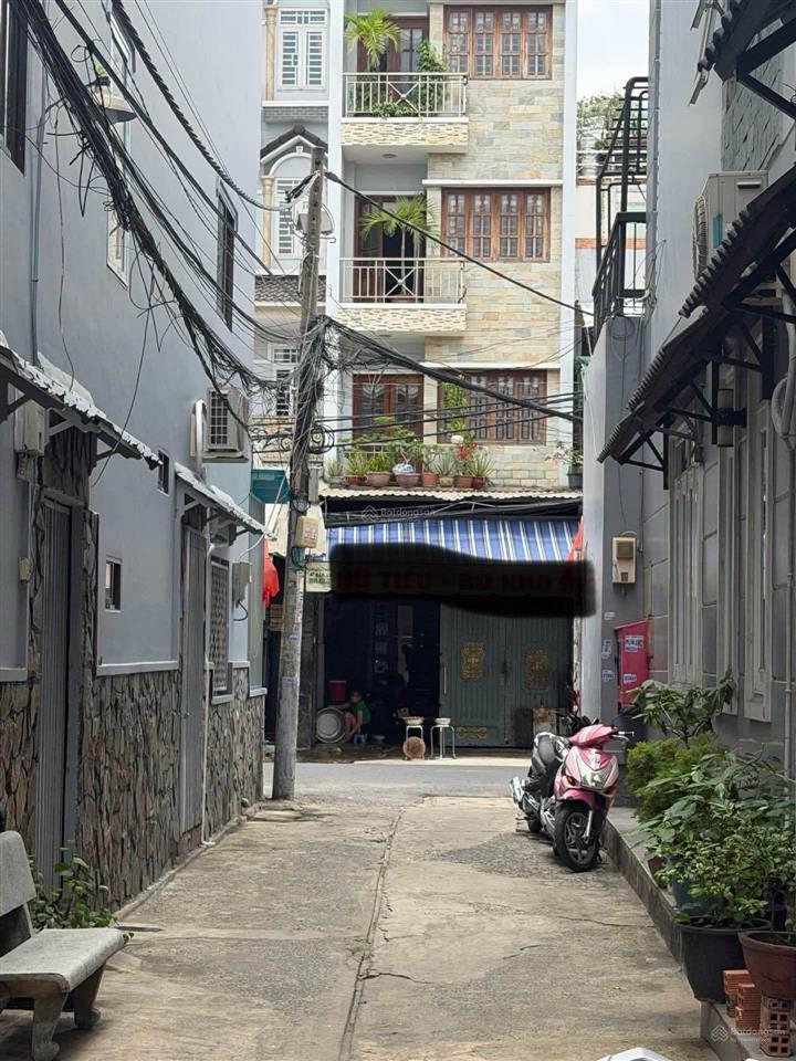 Bán nhà chính chủ sổ hồng riêng