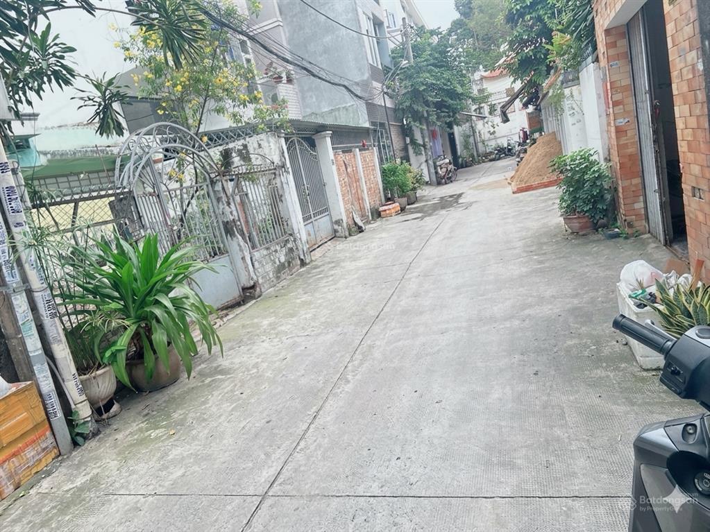 Nhà riêng 92m . sổ hồng chuẩn pháp lý