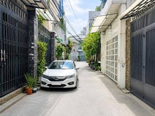 Bán nhà riêng 56m. sổ hồng chuẩn pháp lý