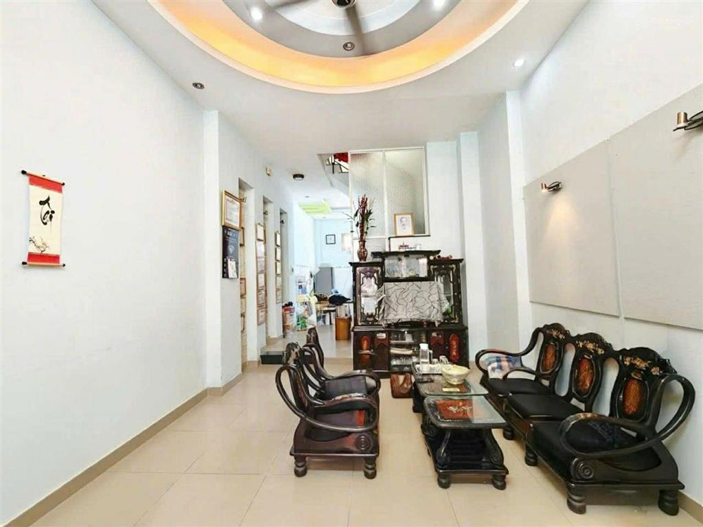 Bán nhà riêng 56m. sổ hồng chuẩn pháp lý