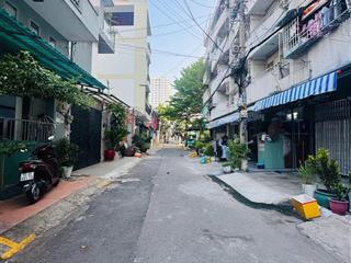 Bán nhà riêng 40m, ngay trung tâm.