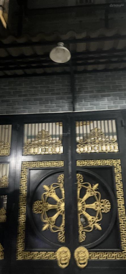 Nhà riêng biệt. 73m. sổ hồng riêng công chứng ngay
