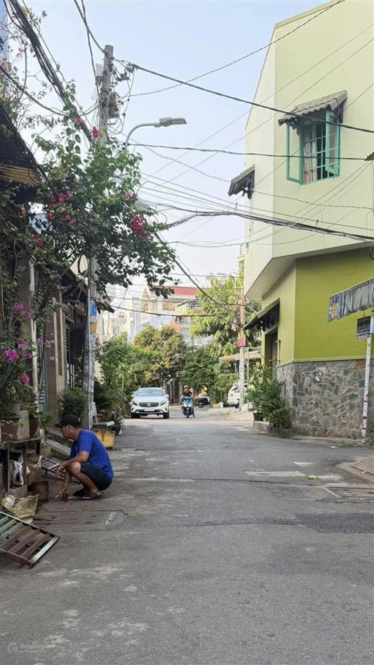 Bán nhà riêng 62m. sổ chuẩn pháp lý. công chứng trong ngày
