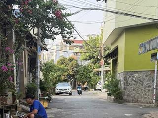 Bán nhà riêng 62m. sổ chuẩn pháp lý. công chứng trong ngày