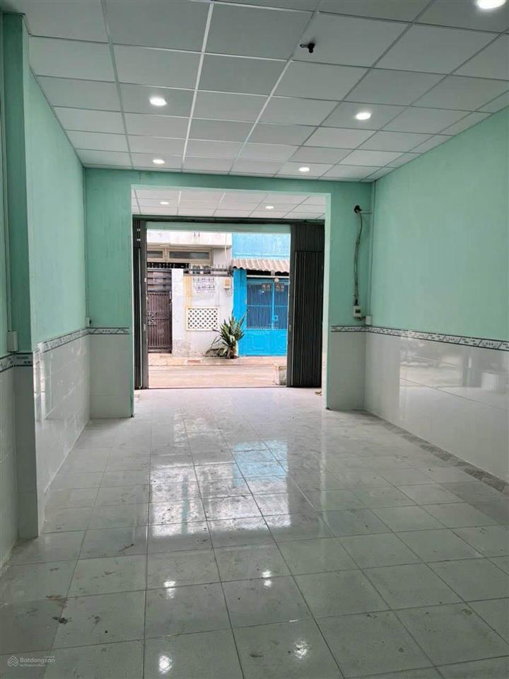 Bán nhà riêng 62m. sổ chuẩn pháp lý. công chứng trong ngày