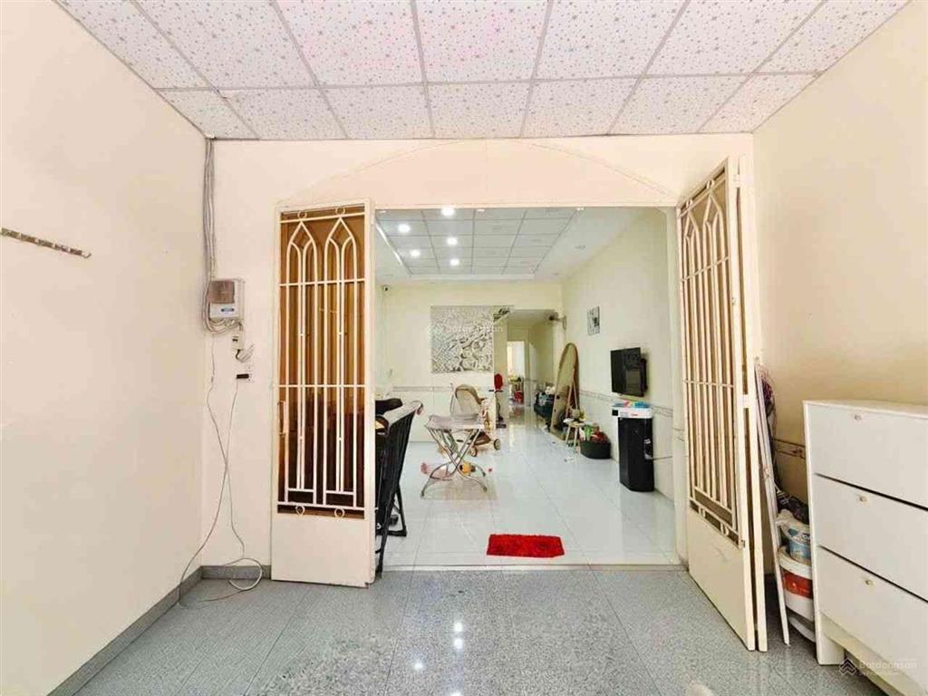 Bán nhà riêng, 80m chuẩn pháp lý