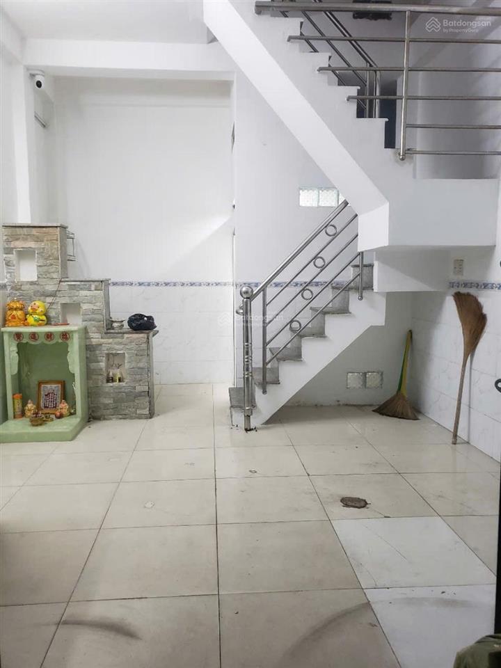 Bán nhà riêng đẹp tại vườn lài, 3,65 tỷ, 25m2, 3pn, 3wc, mặt tiền 8m, tiện ích uy tín