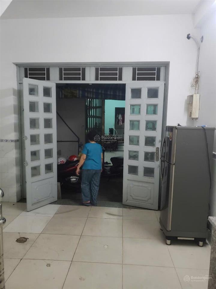 Bán nhà riêng đẹp tại vườn lài, 3,65 tỷ, 25m2, 3pn, 3wc, mặt tiền 8m, tiện ích uy tín