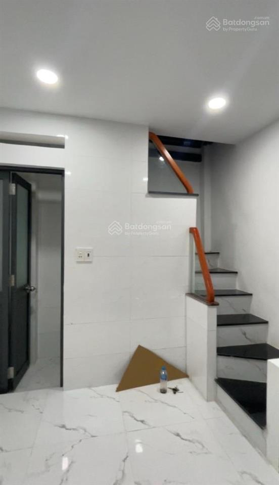 Bán nhà riêng tại nguyễn suý. tân quý, q.tân phú, giá tốt 2,15 tỷ, 20m2