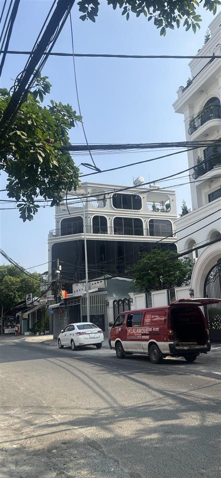 Bán nhà mặt phố 119 tân hương tower, 5,4 tỷ, 50m2, 12m mặt tiền, pháp lý đầy đủ
