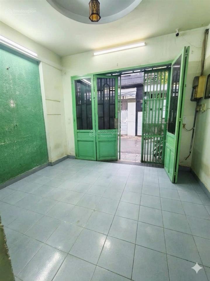 Bán nr tại tân quý, 3,75 tỷ, 47,2 m2, 2pn, 1wc giá cực chất chỉ với