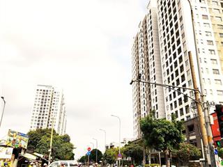 Bán nhà mặt tiền nguyễn văn yến  4x18m  4 tầng mới kinh doanh tốt