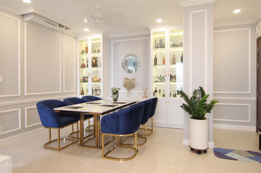 15,5 triệu, 2pn 73m2  đầy đủ nội thất tại lexington  làm lại nhà mới cho khách vào ở