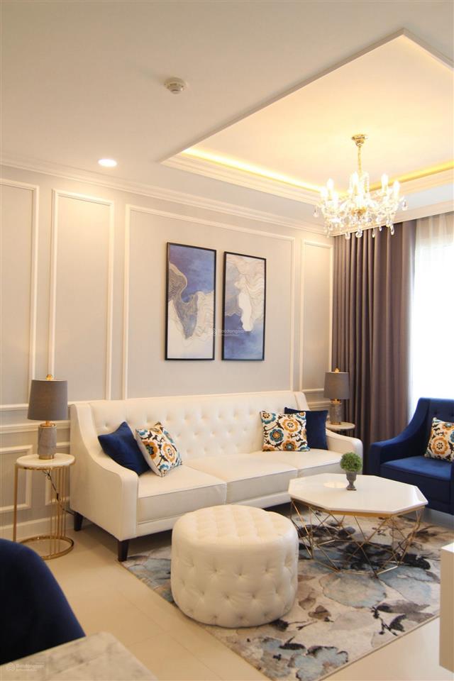 15,5 triệu, 2pn 73m2  đầy đủ nội thất tại lexington  làm lại nhà mới cho khách vào ở
