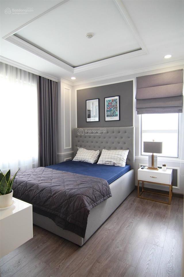 15,5 triệu, 2pn 73m2  đầy đủ nội thất tại lexington  làm lại nhà mới cho khách vào ở