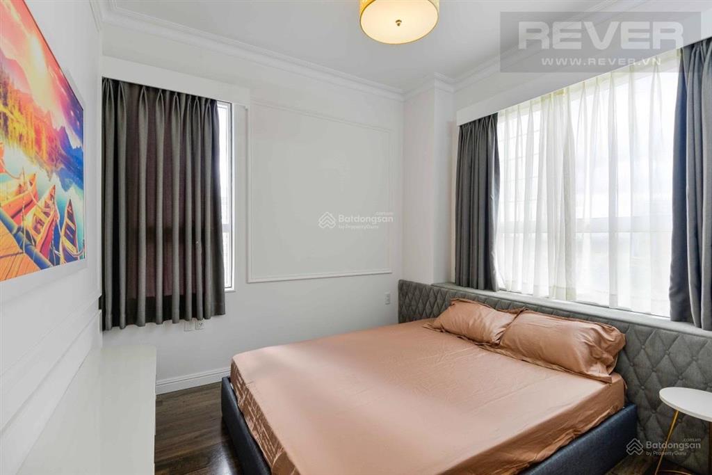 15,5 triệu, 2pn 73m2  đầy đủ nội thất tại lexington  làm lại nhà mới cho khách vào ở