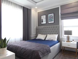 15,5 triệu, 2pn 73m2  đầy đủ nội thất tại lexington  làm lại nhà mới cho khách vào ở