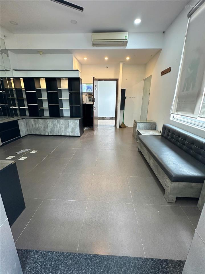 Chỉ với 750tr sở hữu căn officetel tại quận 2 ở hoặc kinh doanh tốt sẵn hđ thuê 10 triệu