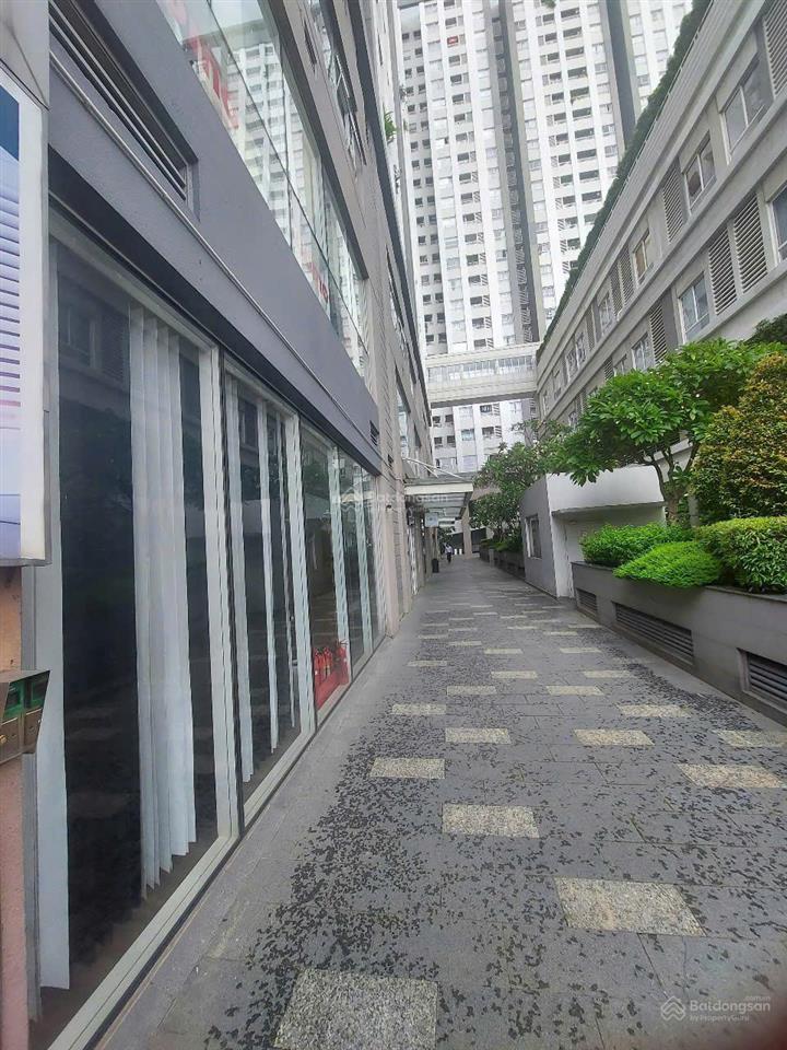Cho thuê văn phòng tại lexington chỉ 20 triệu, 60 m2, view đẹp alo 0328 368 *** xem nhà ngay