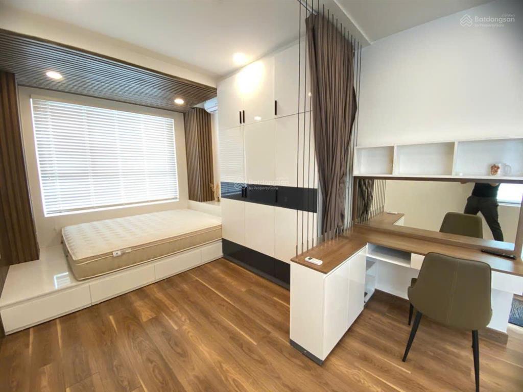 Lexington residence loại 1pn 48.5m2  3.79 tỷ  tầng cao, bán kèm nội thất