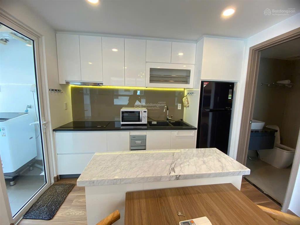 Lexington residence loại 1pn 48.5m2  3.79 tỷ  tầng cao, bán kèm nội thất