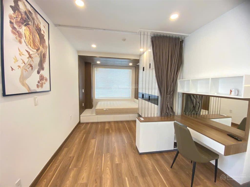Lexington residence loại 1pn 48.5m2  3.79 tỷ  tầng cao, bán kèm nội thất
