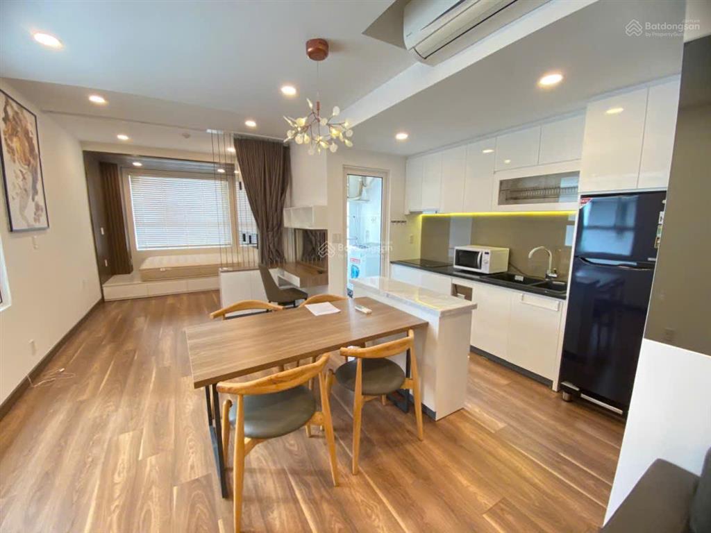 Lexington residence loại 1pn 48.5m2  3.79 tỷ  tầng cao, bán kèm nội thất