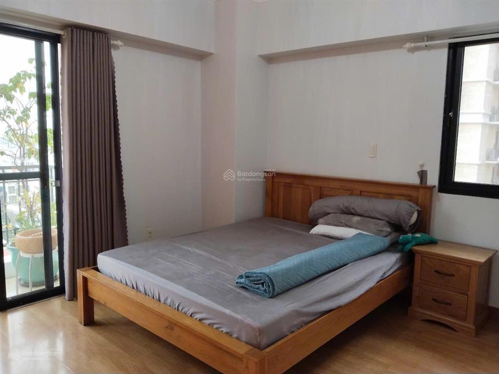 Sẵn căn cantavil 3pn 98m² 18 triệu  ban công quanh nhà đủ nội thất