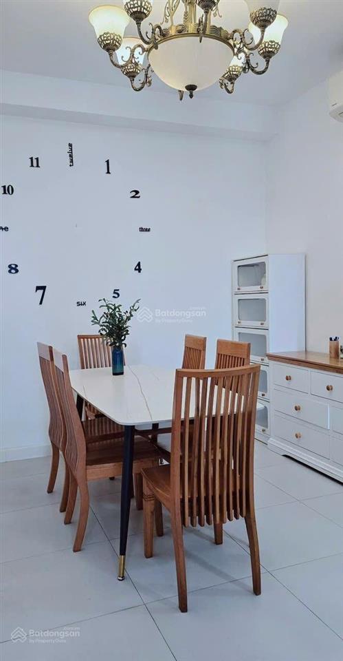 Lexington residence  100m2  3 phòng ngủ  đủ đồ giá 19 triệu, vào ở ngay