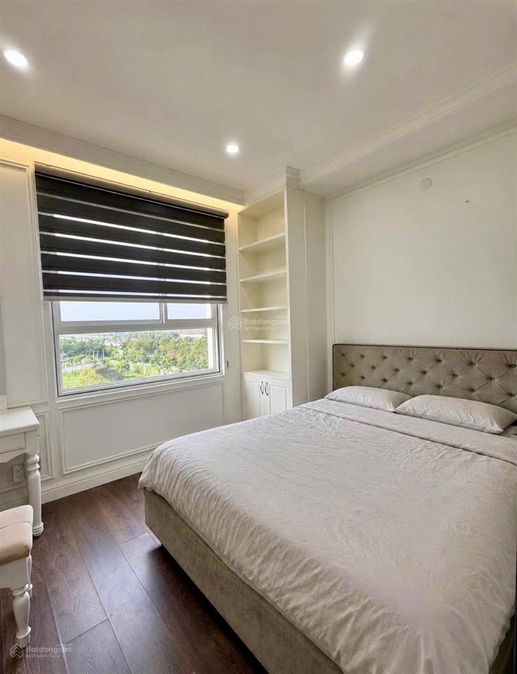 Lexington residence  100m2  3 phòng ngủ  đủ đồ giá 19 triệu, vào ở ngay