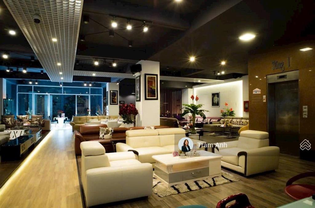 Bán nhà mặt tiền ngô gia tự, quận 10, hầm 8t, 2500m2, dòng tiền 400tr/th, đầy đủ pccc