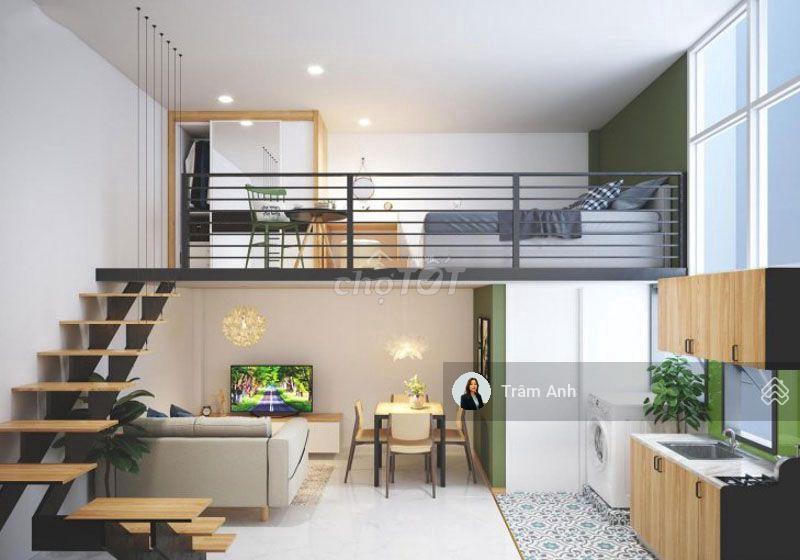 Bán chdv 8p, ngay đh hồng bàng, điện biên phủ, 150m2 2 tầng, phù hợp thích dt lớn làm chdv, 88tr/m2