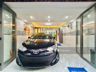 Bán nhà 55m2 tại bùi quang là, gò vấp, giá cực chất chỉ với 7,89 tỷ vnd