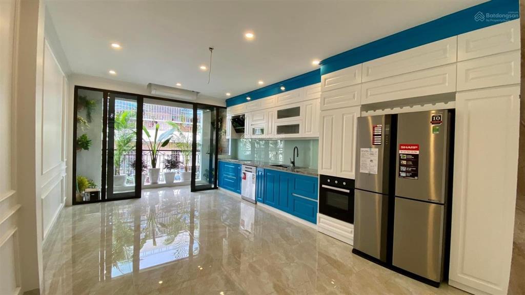 Vị trí siêu hiếm phân lô phố đỗ quang 55m2*5t mặt tiền 4.8m. ô tô tránh kinh doanh tốt chủ 25 tỷ