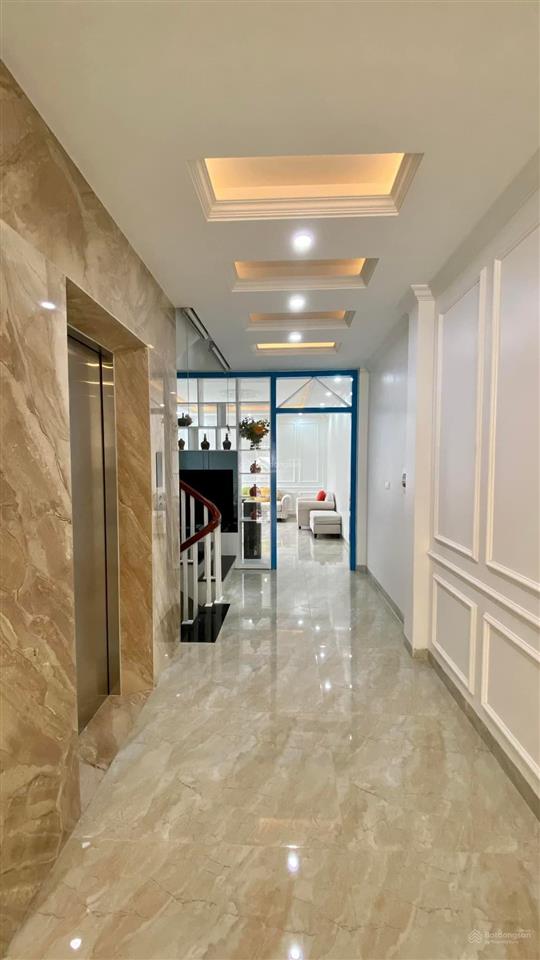 Vị trí siêu hiếm phân lô phố đỗ quang 55m2*5t mặt tiền 4.8m. ô tô tránh kinh doanh tốt chủ 25 tỷ