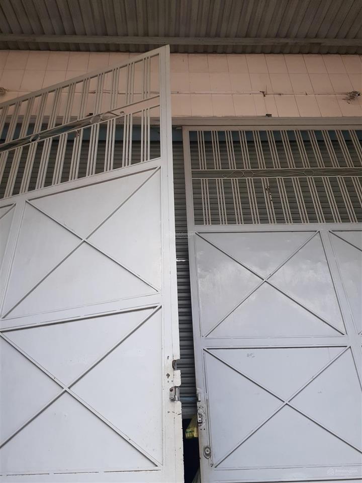 Bán nhà hẻm xe tải  vị trí đẹp gần mặt tiền mã lò