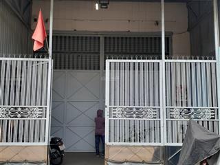 Bán nhà hẻm xe tải  vị trí đẹp gần mặt tiền mã lò