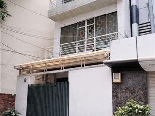 3 tầng 5x20 hẻm xe tải đậu lại nguyễn văn linh q7
