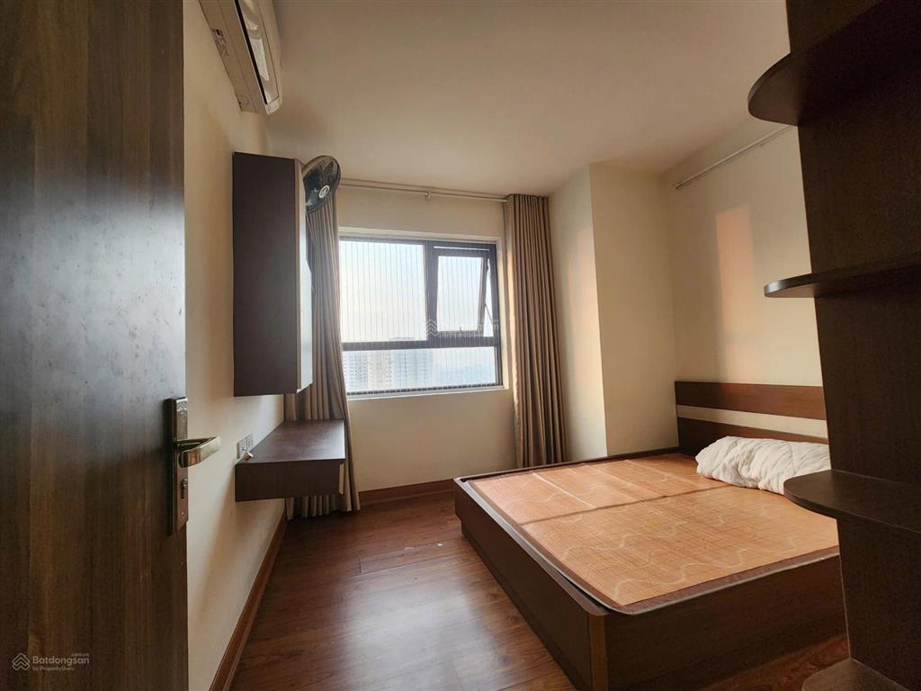 Cho thuê chung cư k35 tân mai, 3 phòng ngủ, 2 vệ sinh. giá 13,5tr vào luôn