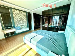 Nhà nguyên căn gần cầu kim đồng, ô tô đỗ cửa, có thang máy giá 20tr