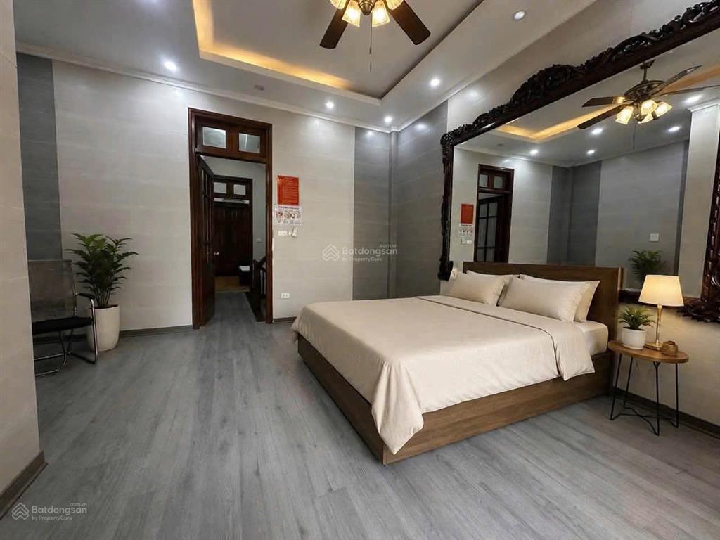 Cho thuê nhà kim giang, gần viện yhct, ô tô vào nhà, 25tr/tháng
