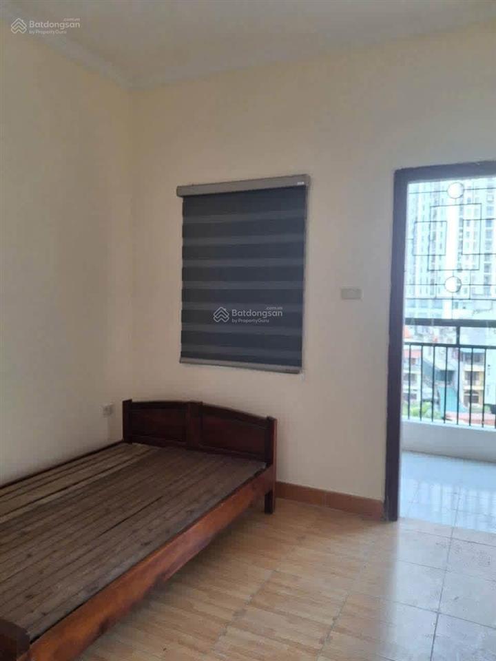 Cho thuê chung cư trương định, 120m2, 4 phòng ngủ to rộng, ban công thoáng. giá 11 triệu/tháng